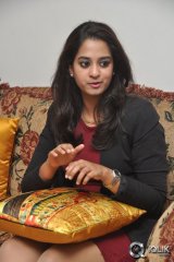 Nanditha Interview About Ram Leela Movie